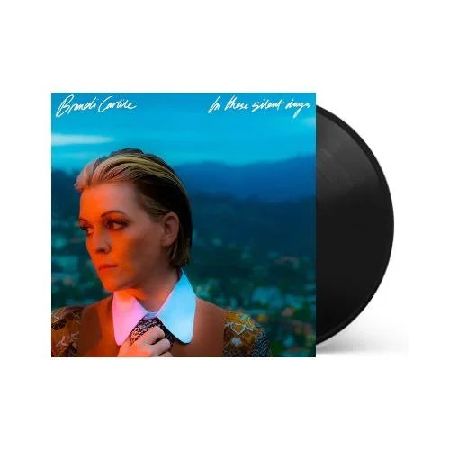 Brandi Carlile - In These Silent Days