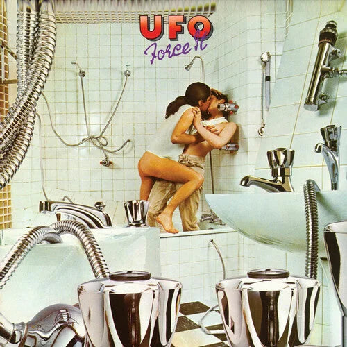 UFO - Force It (Deluxe Edition) [2LP]