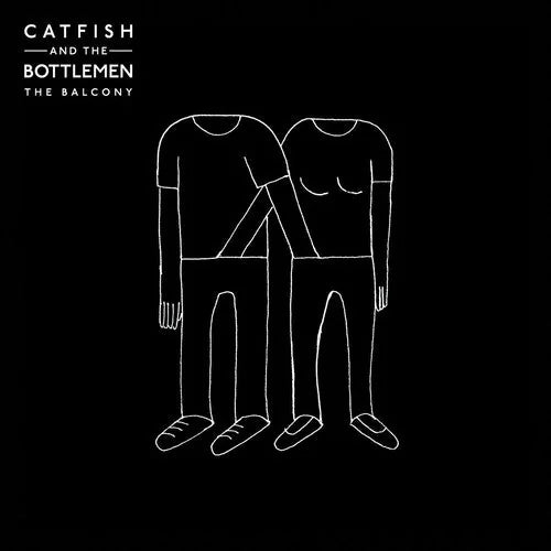 Catfish & the Bottlemen - Balcony