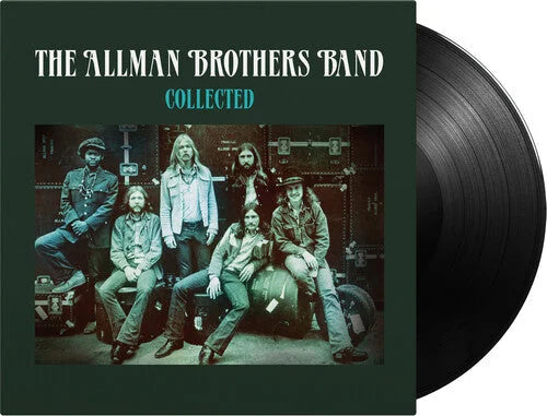 The Allman Brothers Band - Collected [180-gram]