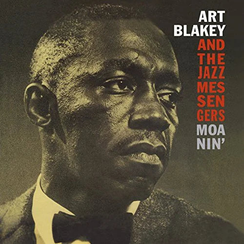 Art Blakey - Moanin [180-gram]