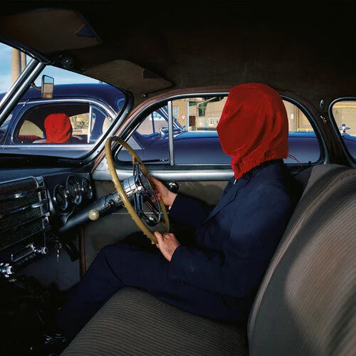 The Mars Volta - Frances The Mute [3LP]