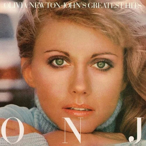 Olivia Newton-John - Olivia Newton-john's Greatest Hits
