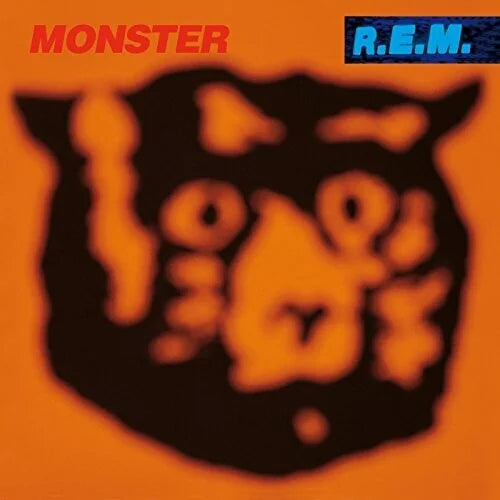 R.E.M. - Monster (25th Anniversary Remastered Edition)