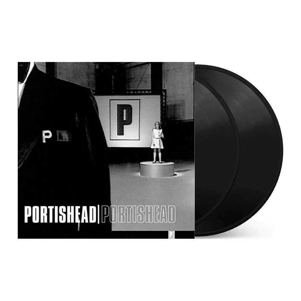 Portishead - Portishead [2LP]