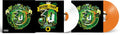 House of Pain - House of Pain (30th Anniversary Deluxe) [2LP White & Orange]