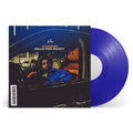 Curren$y - Collection Agency [Blue]