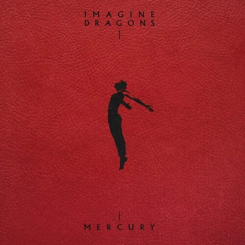 Imagine Dragons - Mercury: Act 2 [2LP]