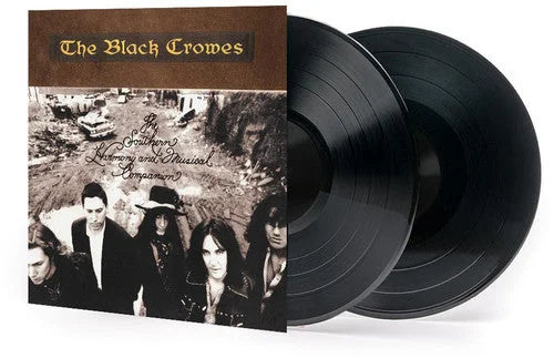 The Black Crowes - The Southern Harmony and Musical Companion [2LP]