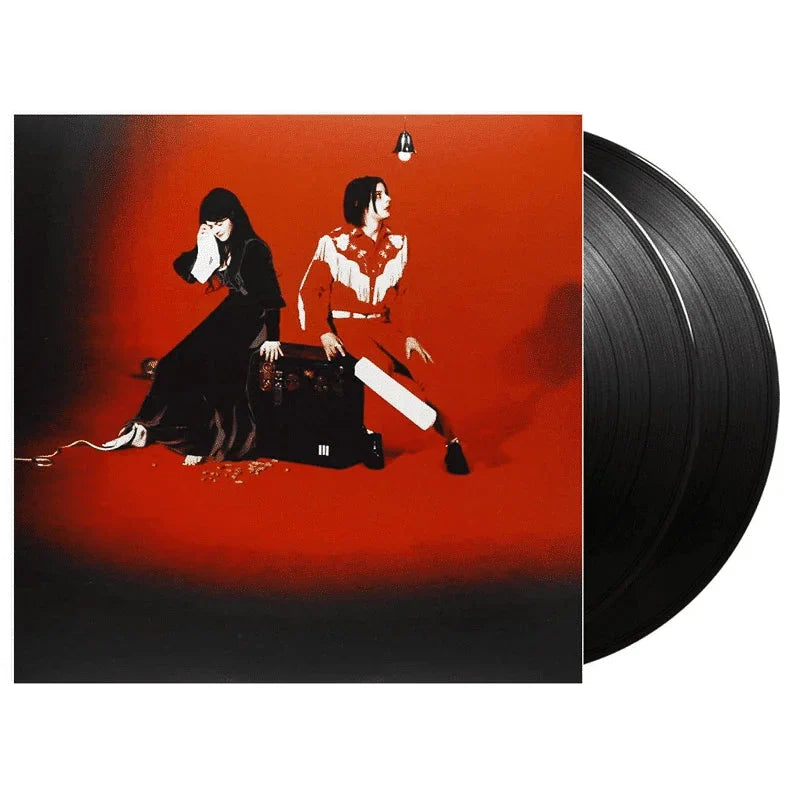 The White Stripes - Elephant [2LP]