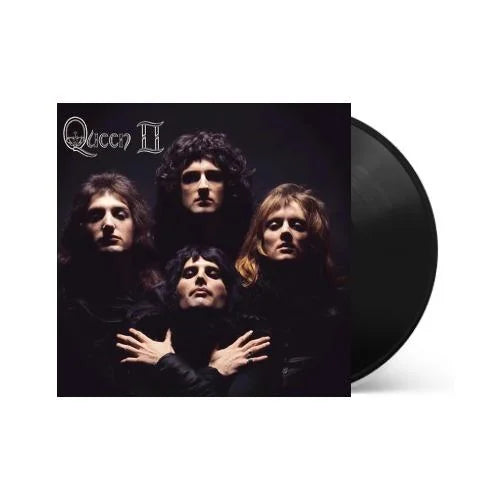 Queen - Queen II
