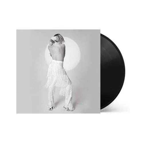 Carly Rae Jepsen - Dedicated