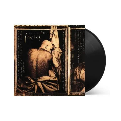 Pixies - Come on Pilgrim
