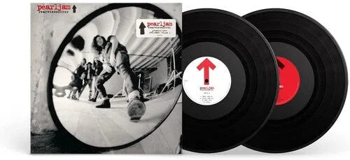 Pearl Jam - Rearview-Mirror Vol. 1 (Up Side) [2LP]