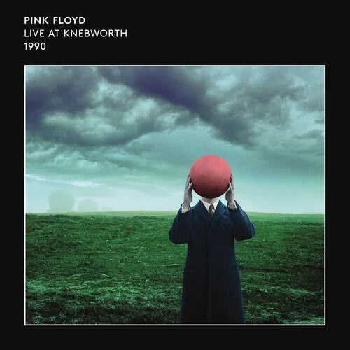 Pink Floyd - Live At Knebworth 1990 [2LP]