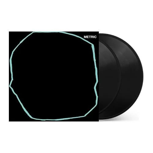 Metric - Art Of Doubt