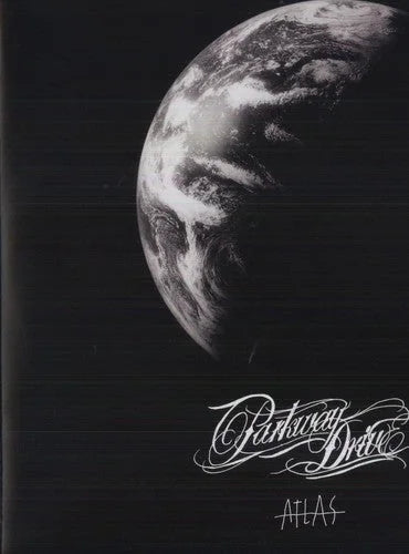 Parkway Drive - Atlas [2LP]