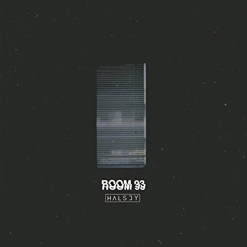 Halsey - Room 93