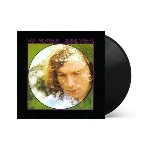 Van Morrison - Astral Weeks
