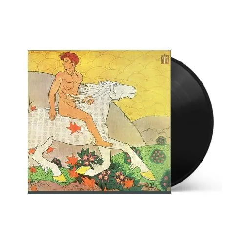 Fleetwood Mac - Then Play On