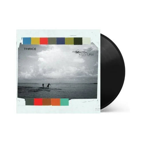 Thrice - Beggars