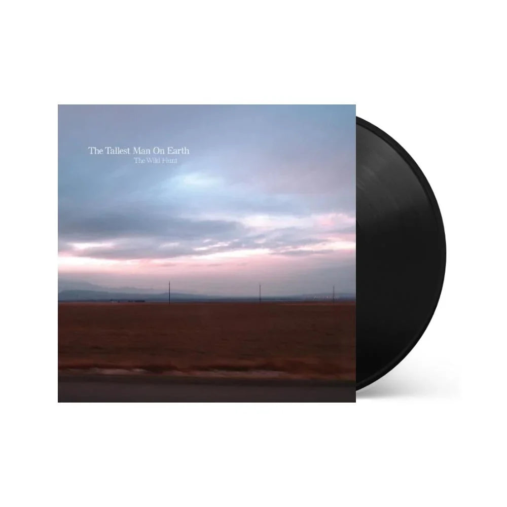 The Tallest Man on Earth - The Wild Hunt