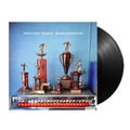 Jimmy Eat World - Bleed American