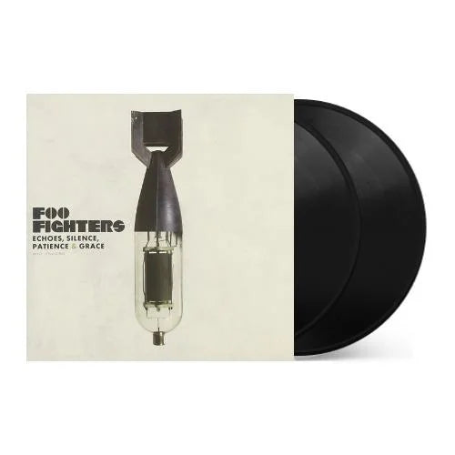 Foo Fighters - Echoes, Silence, Patience and Grace [2LP]