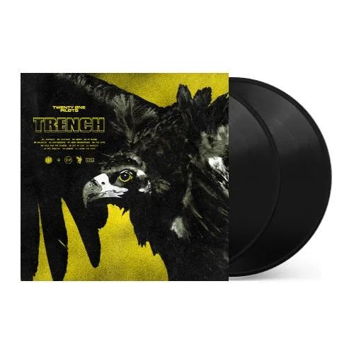 Twenty One Pilots - Trench [2LP]