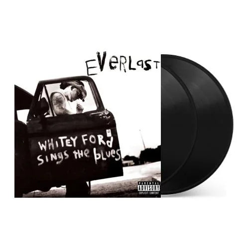 Everlast - Whitey Ford Sings the Blues [2LP]