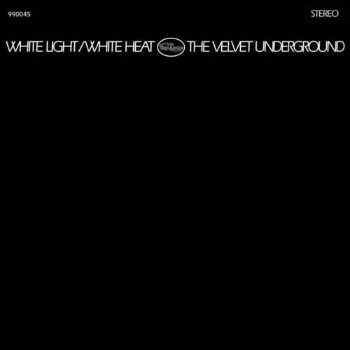 The Velvet Underground - White Light/White Heat [Purple]