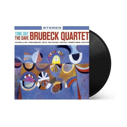 Dave Brubeck - Time Out