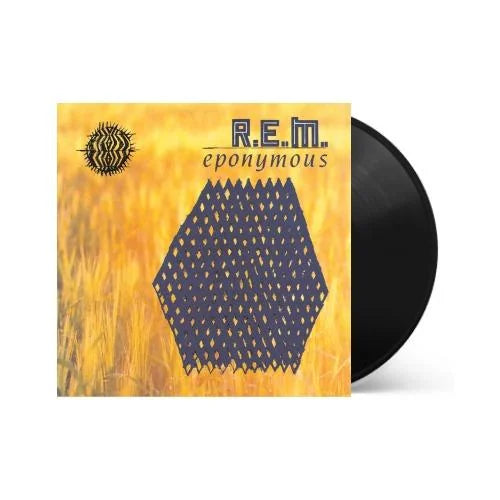 R.E.M. - Eponymous