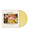 Maren Morris - Girl [Lemon Yellow]