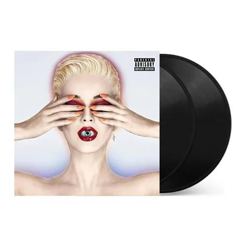 Katy Perry - Witness [2LP]