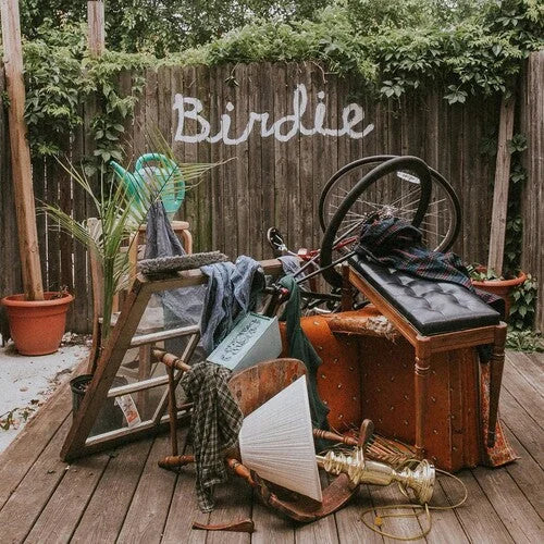 Slaughter Beach Dog - Birdie [Olive Green]