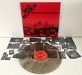 Bad Religion - How Could Hell Be Any Worse? (40th Anniversary) [Clear/Black Smoke]