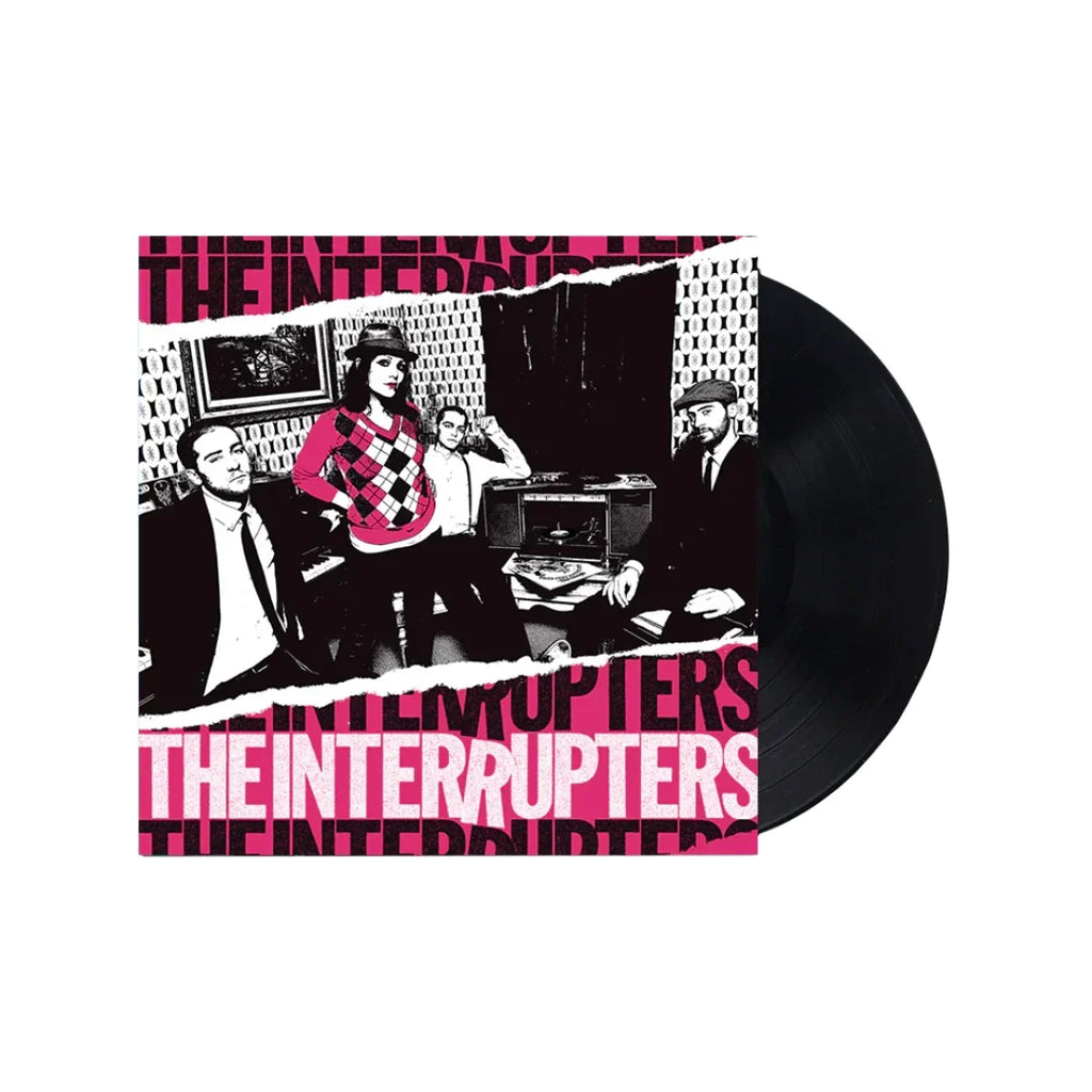 INTERRUPTERS - Interrupters