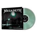 Megadeth - Unplugged In Boston [Coke Bottle Green]