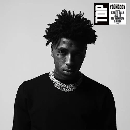 Youngboy Never Broke Again - Top [2LP]