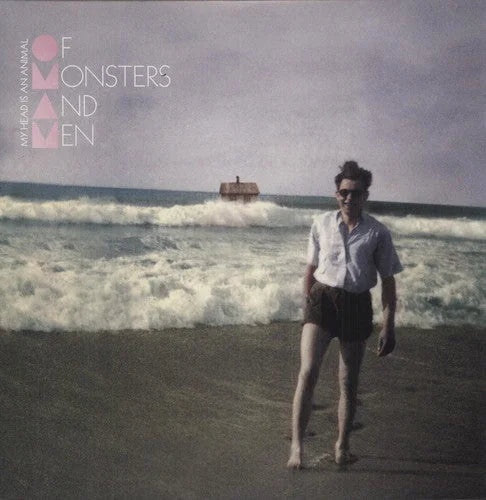 Of Monsters and Men - My Head Is An Animal