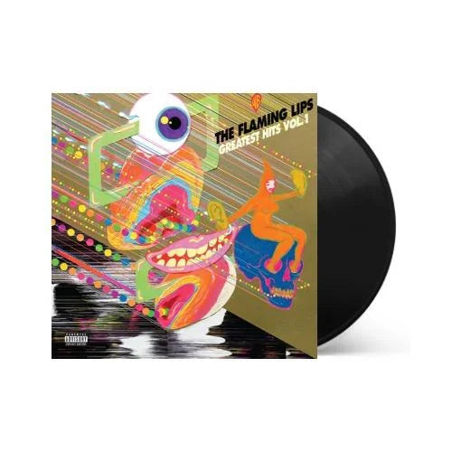 The Flaming Lips - The Flaming Lips Greatest Hits 1
