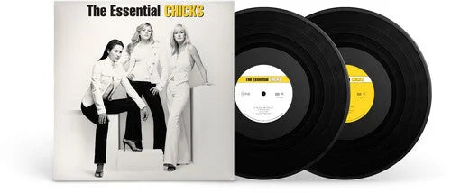 Chicks - The Essential Chicks [2LP]