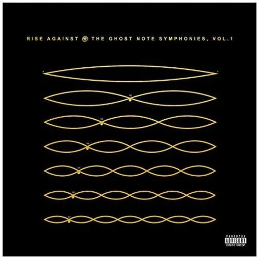 Rise Against - The Ghost Note Symphonies, Volume I