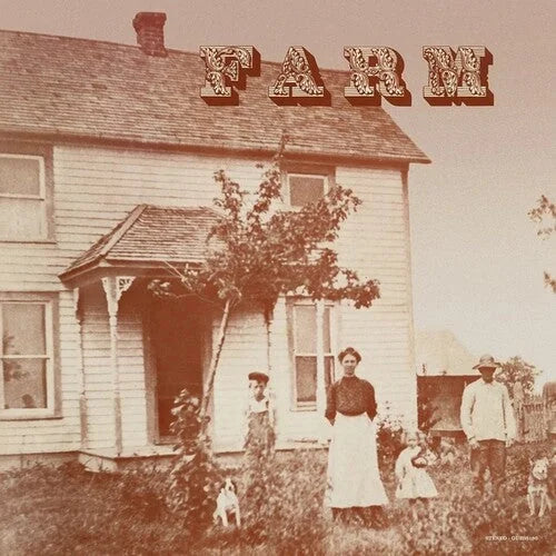 The FARM - Farm