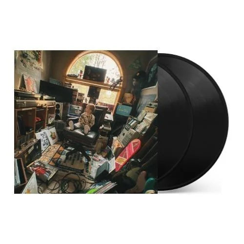 Logic - Vinyl Days [2LP]
