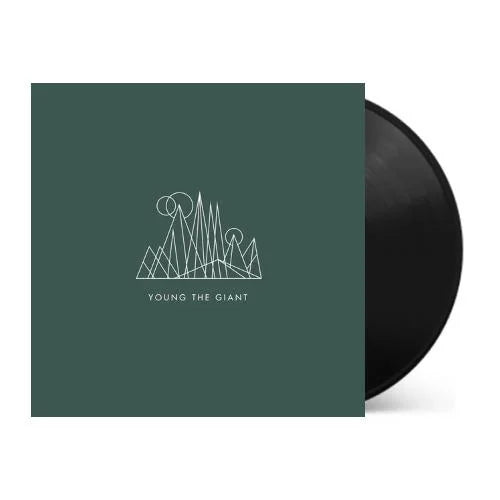 Young the Giant - Young The Giant (10th Anniversary Edition)