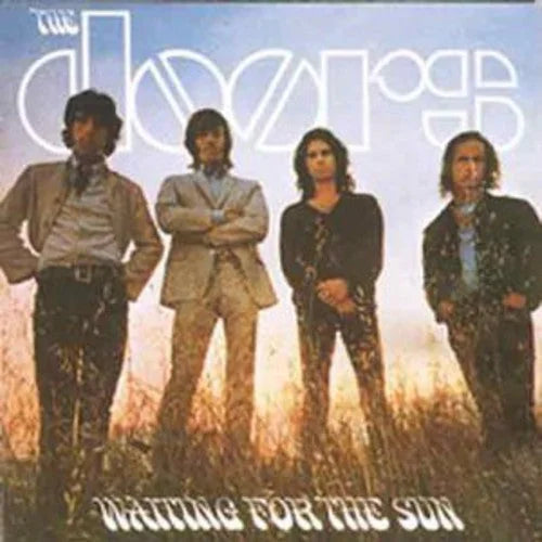 The Doors - Waiting For The Sun [180-gram]