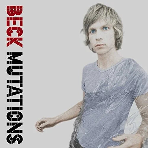 Beck - Mutations [with 7-inch bonus]