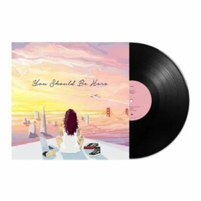 Kehlani - You Should Be Here